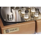 Інтегральний підсилювач Unison Research Simply 845 Cherry