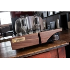 Інтегральний підсилювач Unison Research Simply 845 Cherry