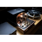 Інтегральний підсилювач Unison Research Simply 845 Cherry