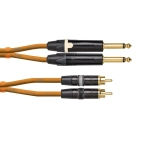 CEON DJ PLUG-RCA 1,5 O CEON DJ PLUG-RCA 1,5 O