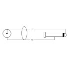 CEON DJ PLUG-RCA 1,5 O CEON DJ PLUG-RCA 1,5 O