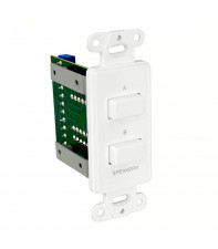Pyle In-Wall Speaker Selector Switch PVCS2 Pyle In-Wall Speaker Selector Switch PVCS2