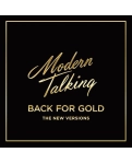 Modern Talking – Back For Gold - The New Versions