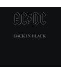 Вініловий диск LP AC/DC: Back In Black