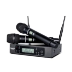 Мікрофонна система Takstar TS-3310UH Black