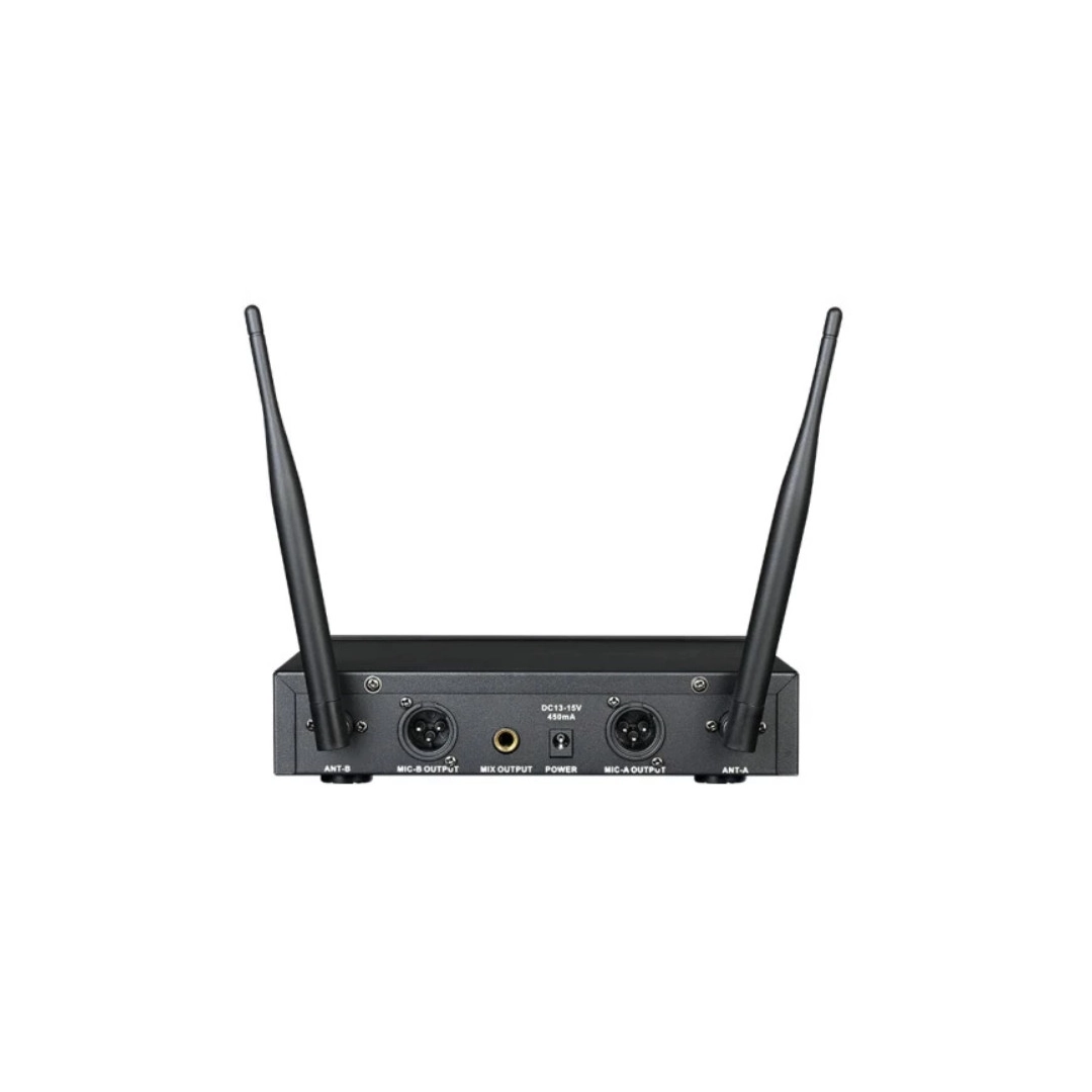 Мікрофонна система Takstar TS-3310UH Black Мікрофонна система Takstar TS-3310UH Black