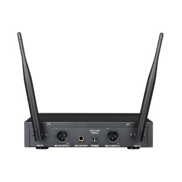 Мікрофонна система Takstar TS-3310UH Black