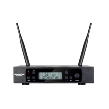 Мікрофонна система Takstar TS-3310UH Black