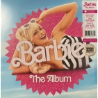 Вінілова платівка Various – Barbie The Album