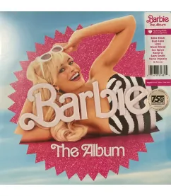 Вінілова платівка Various – Barbie The Album