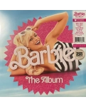 Виниловая пластинка Various – Barbie The Album