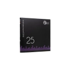 Внутрішні пакети Audio Anatomy Deluxe Antistatic Inner Sleeves Black 100 x 12 Внутрішні пакети Audio Anatomy Deluxe Antistatic Inner Sleeves Black 100 x 12