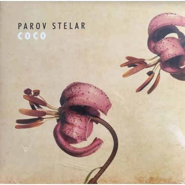 Вінілова платівка Parov Stelar – Coco