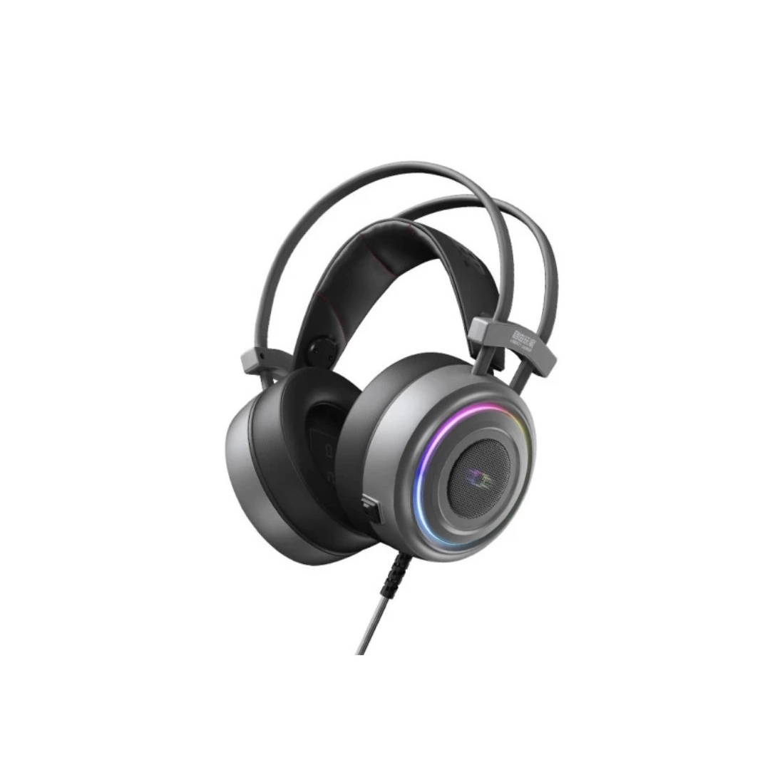 Навушники Takstar GH310B Liberty Gamer Black