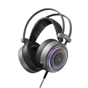 Навушники Takstar GH310B Liberty Gamer Black