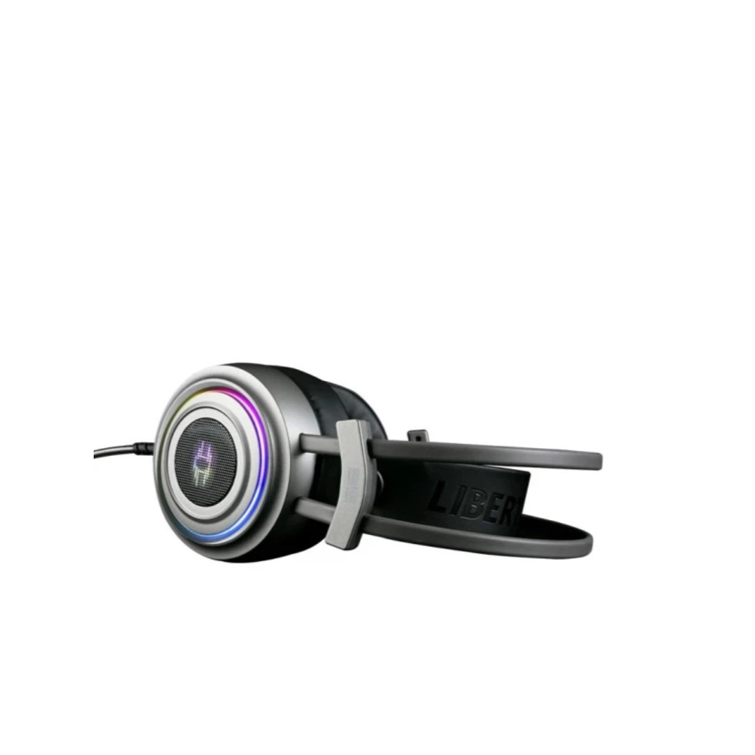 Навушники Takstar GH310B Liberty Gamer Black