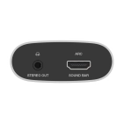 HDMI ARC Audio Decoder/Bridge AirBase HD-MB06S HDMI ARC Audio Decoder/Bridge AirBase HD-MB06S
