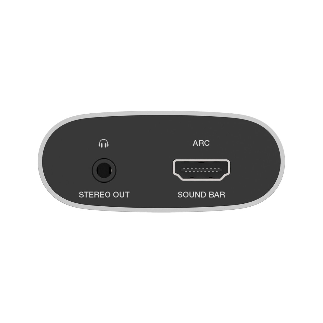 HDMI ARC Audio Decoder/Bridge AirBase HD-MB06S HDMI ARC Audio Decoder/Bridge AirBase HD-MB06S