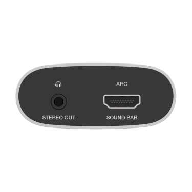HDMI ARC Audio Decoder/Bridge AirBase HD-MB06S