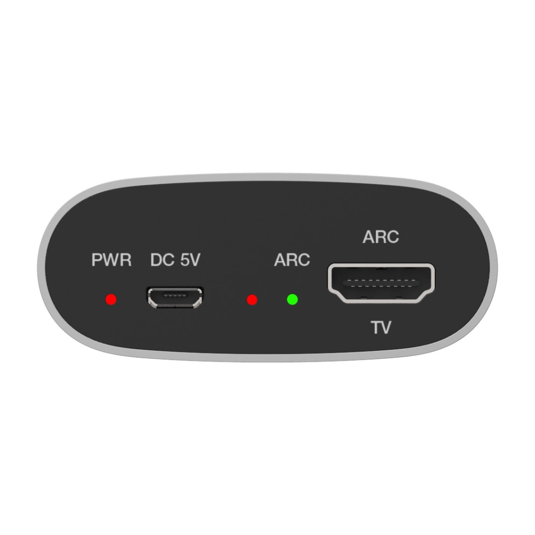 HDMI ARC Audio Decoder/Bridge AirBase HD-MB06S HDMI ARC Audio Decoder/Bridge AirBase HD-MB06S
