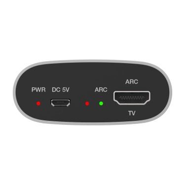 HDMI ARC Audio Decoder/Bridge AirBase HD-MB06S