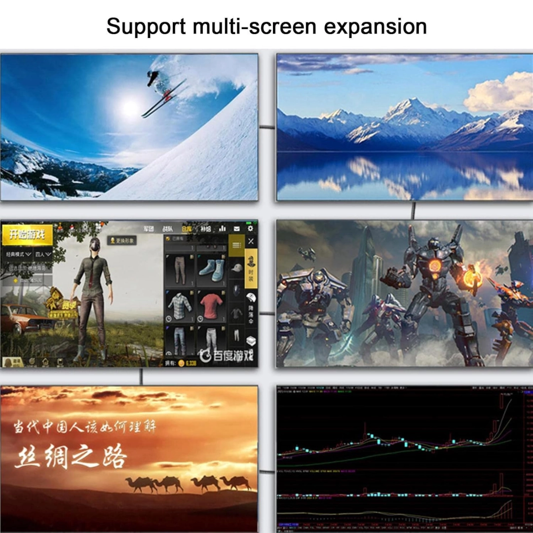 AirBase USB4-0.5 Cable 40Gbps Supports 100W (20V, 5A) Charging, 0.5meter AirBase USB4-0.5 Cable 40Gbps Supports 100W (20V, 5A) Charging, 0.5meter