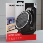 Takstar HF580 Black