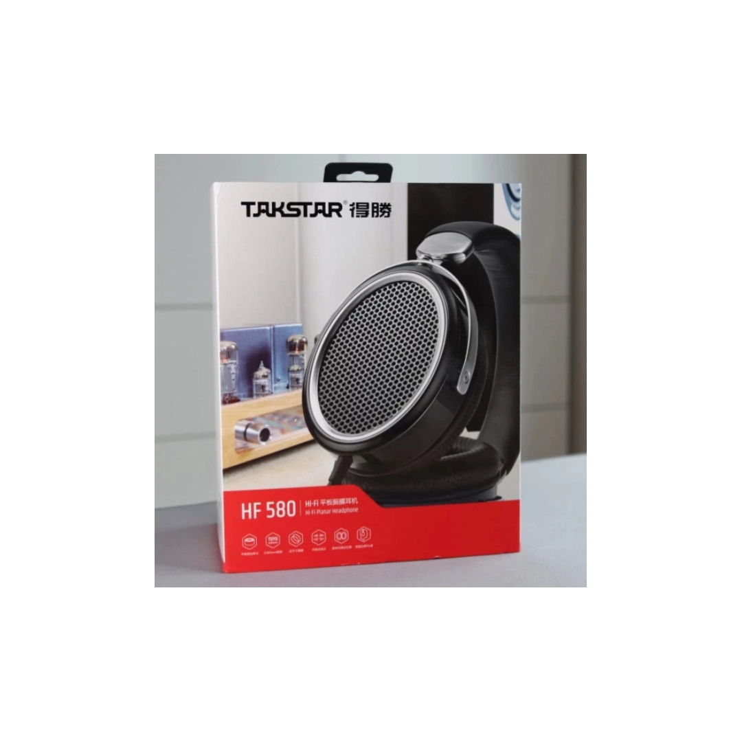 Takstar HF580 Black Takstar HF580 Black