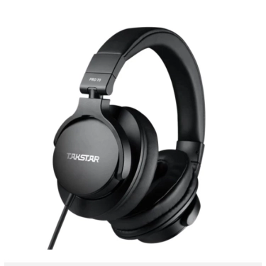 Навушники Takstar PRO70 Black