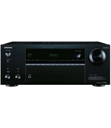 ONKYO TX-NR555