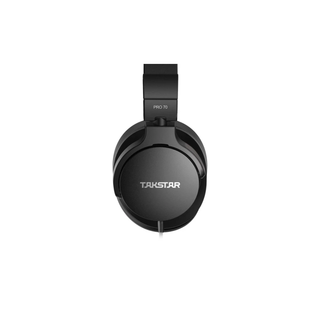 Навушники Takstar PRO70 Black Навушники Takstar PRO70 Black