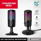 МикрофонTakstar GX1 USB Digital Microphone