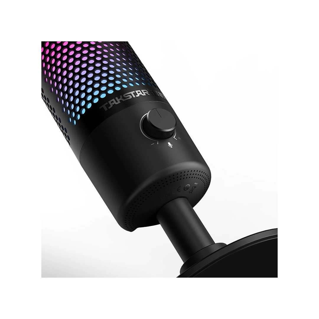 МикрофонTakstar GX1 USB Digital Microphone