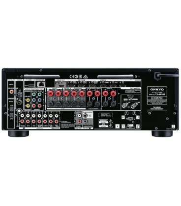 ONKYO TX-NR555