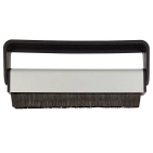 Набір для чищення пластинок з вуглецевого волокна Static-Off (3 в 1) Goka GK-R02 Набір для чищення пластинок з вуглецевого волокна Static-Off (3 в 1) Goka GK-R02