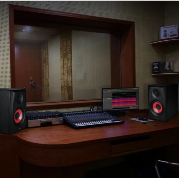 Активний студійний монітор Takstar MT5