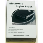 Електричний набір для чищення голки-стилусу Goka GK-R06A Електричний набір для чищення голки-стилусу Goka GK-R06A