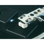 Електричний набір для чищення голки-стилусу Goka GK-R06A Електричний набір для чищення голки-стилусу Goka GK-R06A