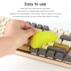 Гель для очищення платівок Goka GK-R08 Гель для очищення платівок Goka GK-R08