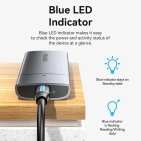 Зовнішній корпус для SSD накопичувача Vention USB 3.1 Gen 1-C (KPEH0) купити Зовнішній корпус для SSD накопичувача Vention USB 3.1 Gen 1-C (KPEH0) купити