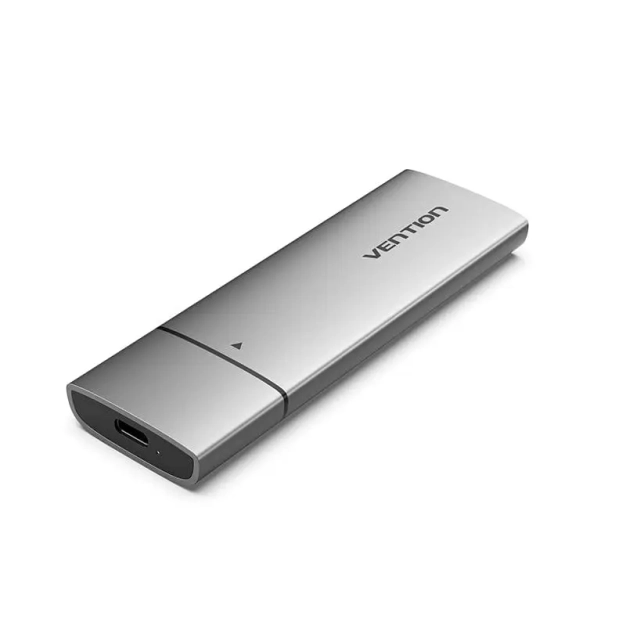 Зовнішній корпус для SSD накопичувача Vention USB 3.1 Gen 1-C (KPEH0) купити