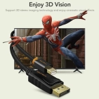 Кабель цифровий Сabletime Mini DisplayPort - DisplayPort, 2m, 4K (CD49L) Кабель цифровий Сabletime Mini DisplayPort - DisplayPort, 2m, 4K (CD49L)