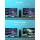 Кабель Cabletime DisplayPort v1.4 1m, 8K 60 Hz, 4K 144Hz, 2K 165Hz, 1080P 240Hz (CD11H) Кабель Cabletime DisplayPort v1.4 1m, 8K 60 Hz, 4K 144Hz, 2K 165Hz, 1080P 240Hz (CD11H)