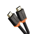 Кабель HDMI Cabletime HDMI-HDMI, 2 m, v2.0, 4K 60Hz (CH23L) Кабель HDMI Cabletime HDMI-HDMI, 2 m, v2.0, 4K 60Hz (CH23L)