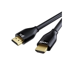 Кабель Cabletime HDMI-HDMI, 3 m, v2.1, 8K 60Hz, 4K 165Hz (CH12N) купити Кабель Cabletime HDMI-HDMI, 3 m, v2.1, 8K 60Hz, 4K 165Hz (CH12N) купити