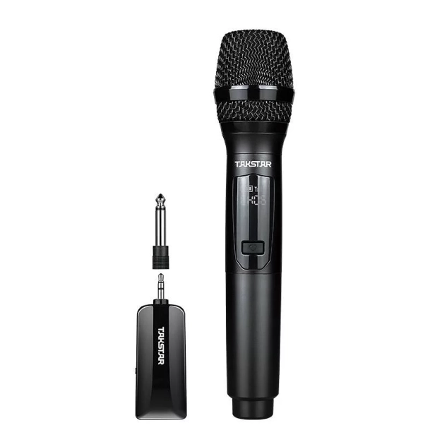 Микрофон Takstar TS-K201