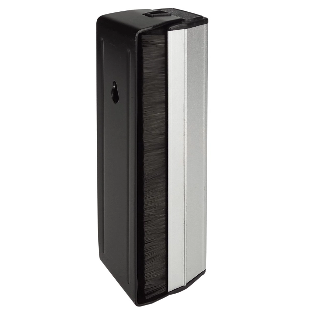 Щітка для чищення пластинок з вуглецевого волокна та оксамиту Goka GK-R15 Щітка для чищення пластинок з вуглецевого волокна та оксамиту Goka GK-R15