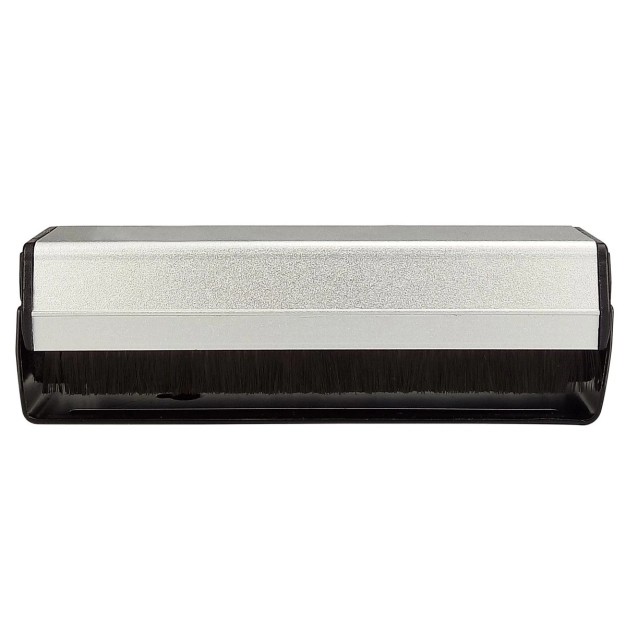 Щітка для чищення пластинок з вуглецевого волокна та оксамиту Goka GK-R15 Щітка для чищення пластинок з вуглецевого волокна та оксамиту Goka GK-R15