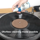 Набір для догляду за вініловими пластинками (6 в 1) Goka GK-R59 Набір для догляду за вініловими пластинками (6 в 1) Goka GK-R59