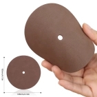 Набір для догляду за вініловими пластинками (6 в 1) Goka GK-R59 Набір для догляду за вініловими пластинками (6 в 1) Goka GK-R59